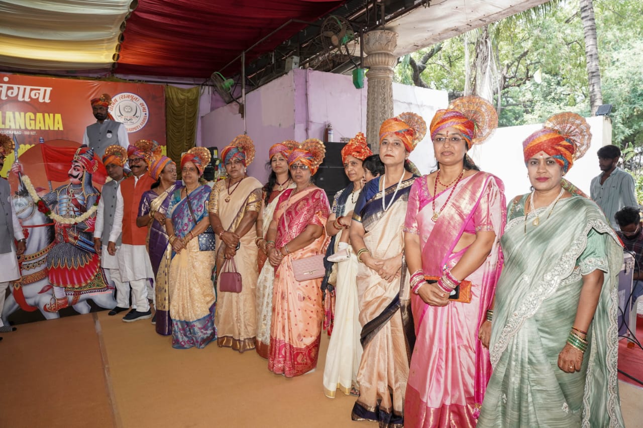 Dushera Sammelan Photo 74